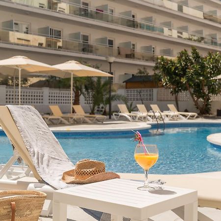 Hotel Salou Beach Rentalmar Exteriör bild