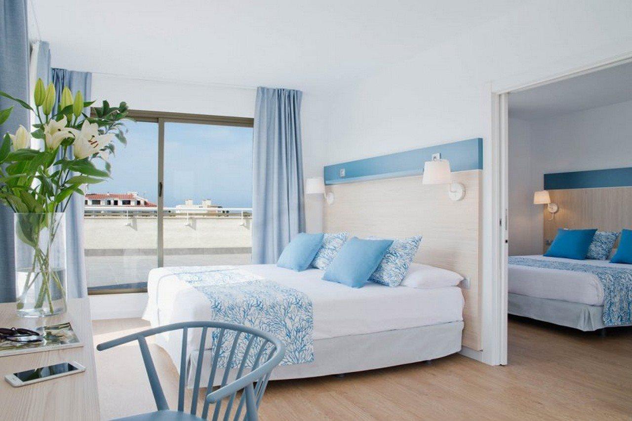 Hotel Salou Beach Rentalmar Exteriör bild