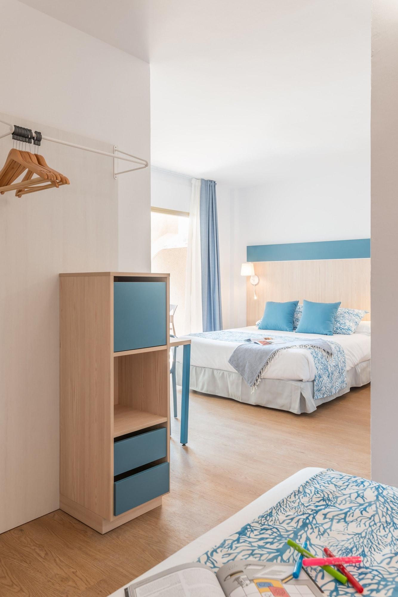 Hotel Salou Beach Rentalmar Exteriör bild